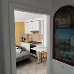 Marta Apartman *
