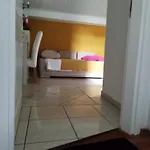 Apartman Marta *