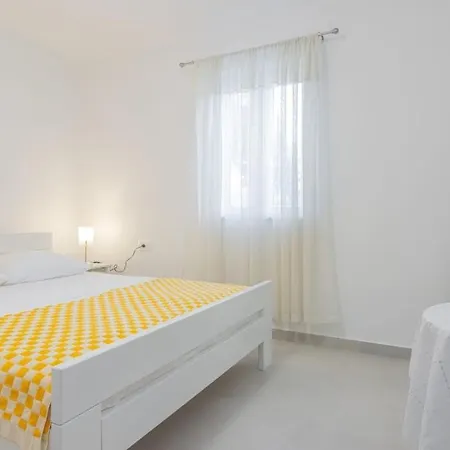 Marta Apartman Split