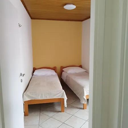 Marta Apartman Split