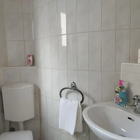 Marta Apartman Split