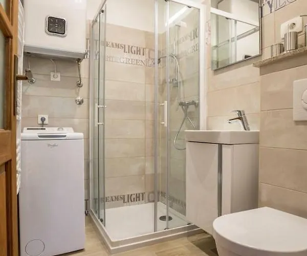 Apartment Marta *