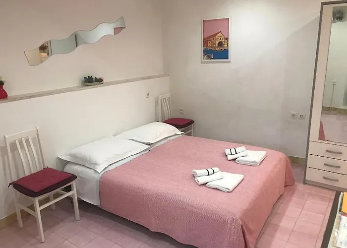 Apartment Marta *