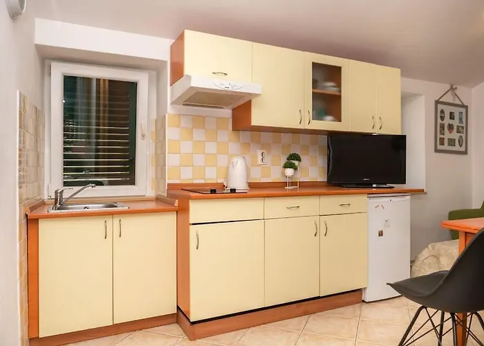 Apartment Marta
