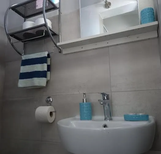 Marta Apartment