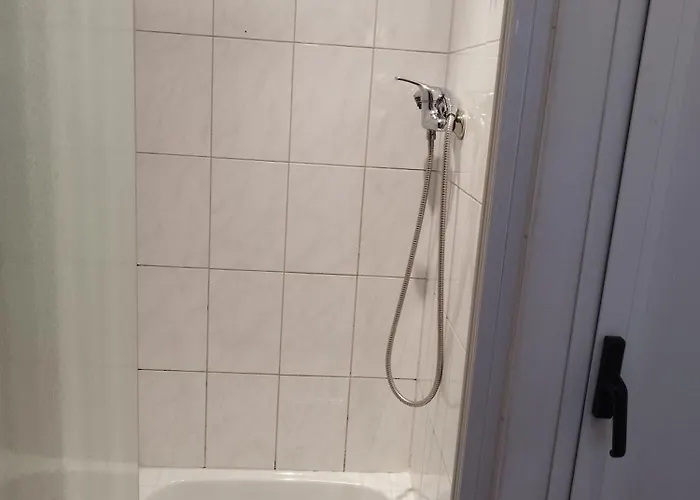 Marta Apartment