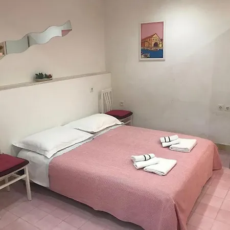 Apartament Marta *