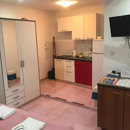 Marta Apartament