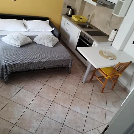 Apartament Marta Split
