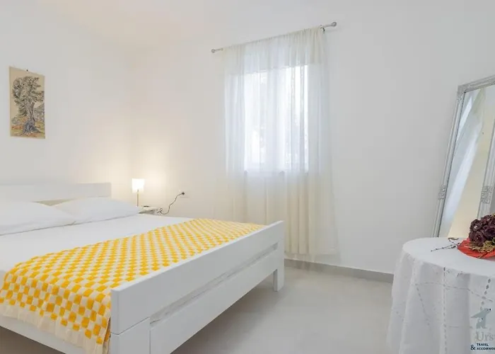 Marta 아파트 스플리트