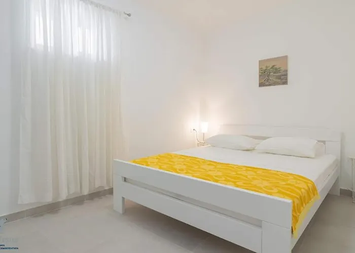 Marta 아파트 스플리트