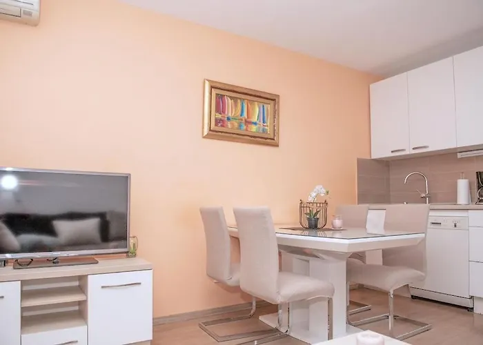 Apartment Marta Split