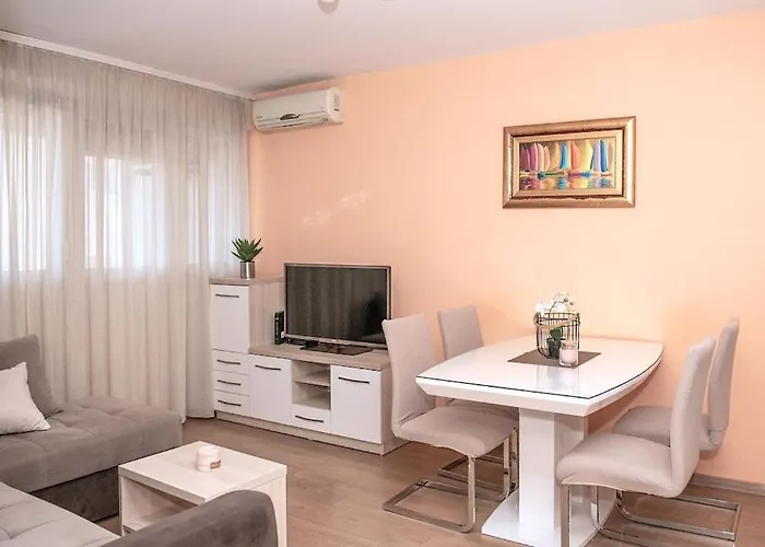 Marta * 스플리트