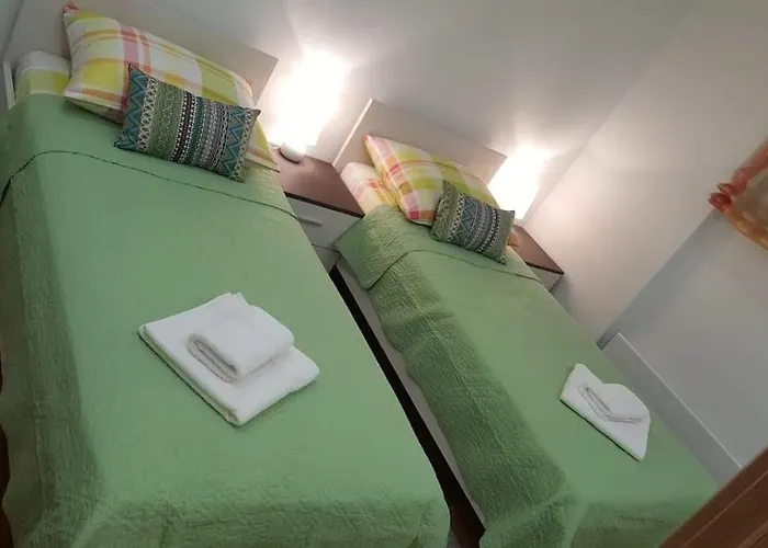 Marta 아파트 스플리트