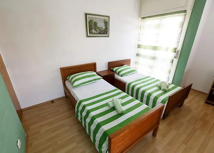 Apartman Marta Split