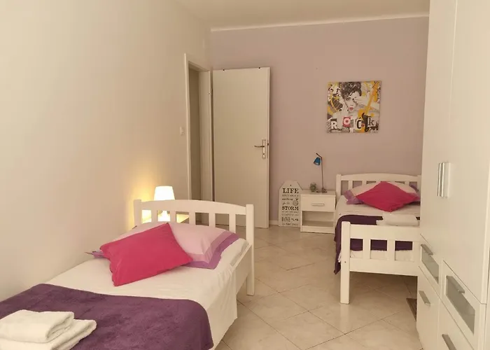 Apartman Marta Split