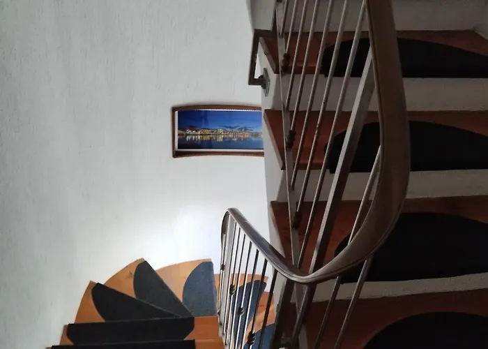 아파트 Marta 스플리트