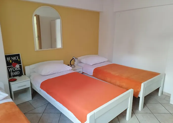 Marta * 스플리트