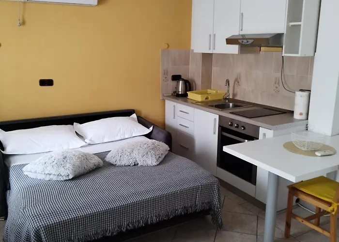 Apartment Marta