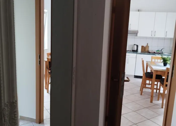 Apartment Marta *