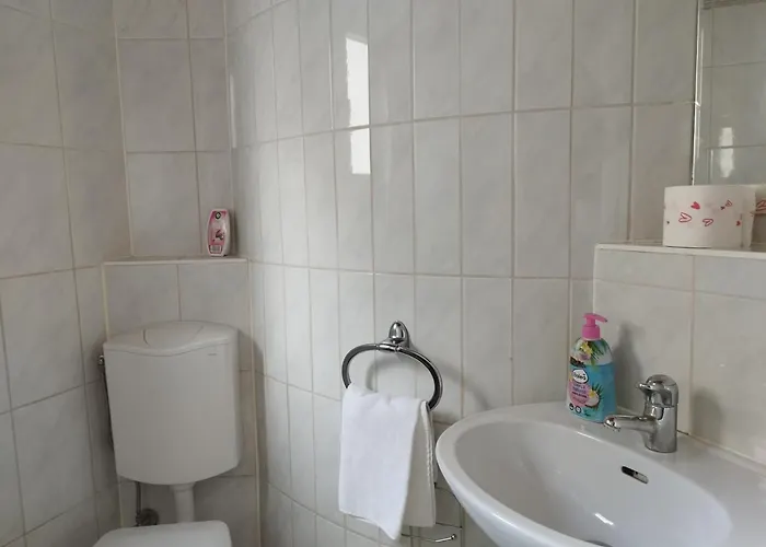 Marta 아파트 스플리트