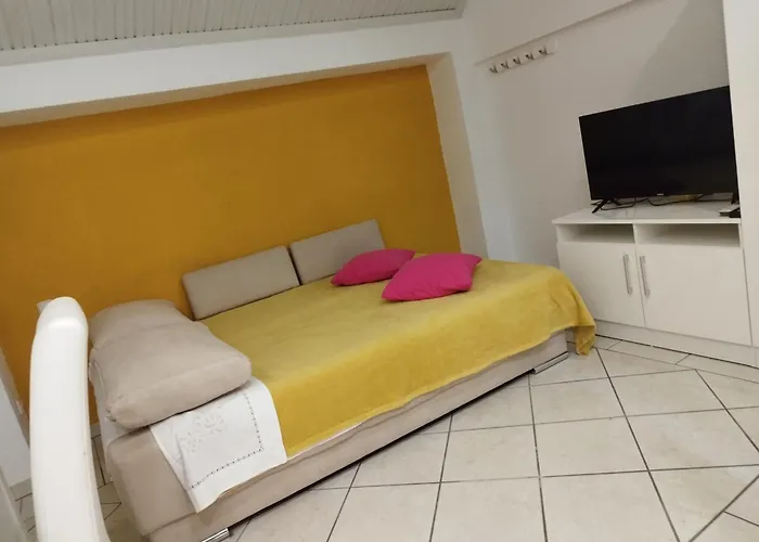 Marta * 스플리트