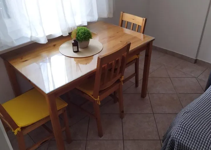 Marta Apartment
