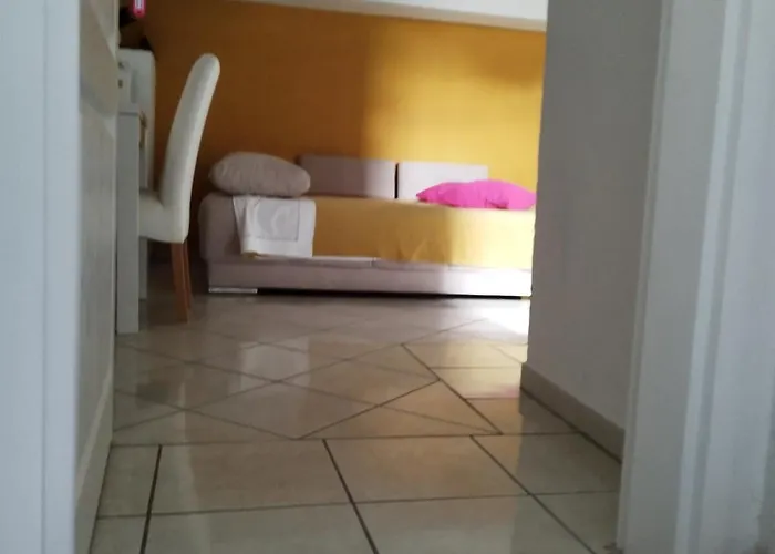 Apartment Marta *