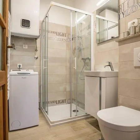 Apartament Marta *