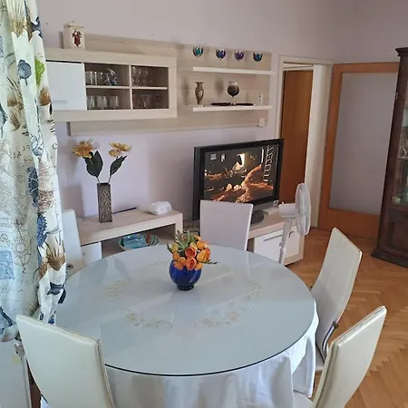 Marta Apartament