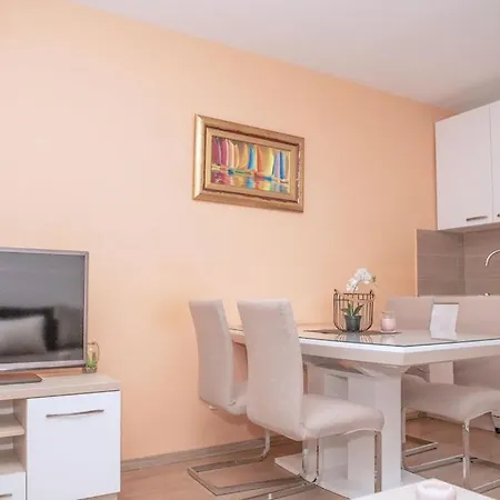 Apartament Marta Split