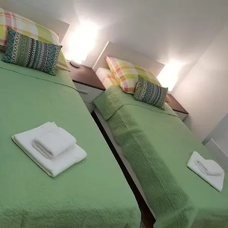Marta Apartament Split