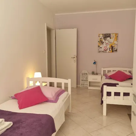 Apartament Marta Split