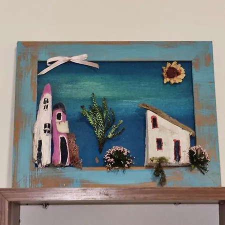 Apartament Marta *