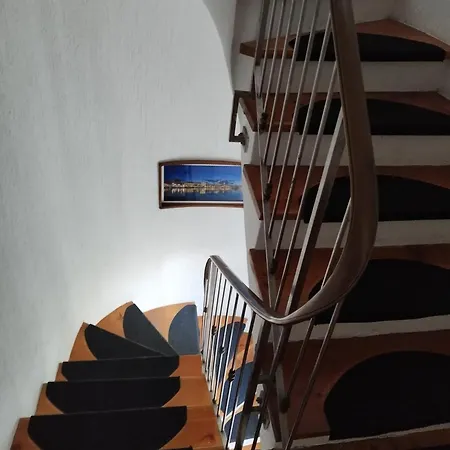 Apartament Marta Split