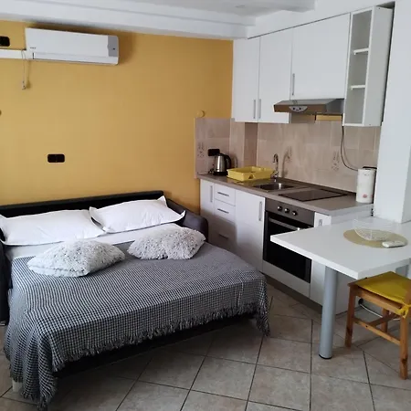 Apartament Marta