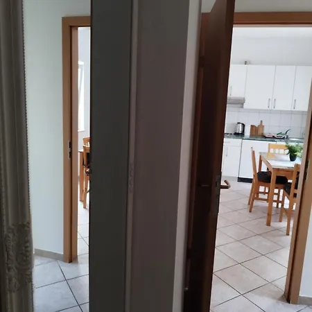Apartament Marta *