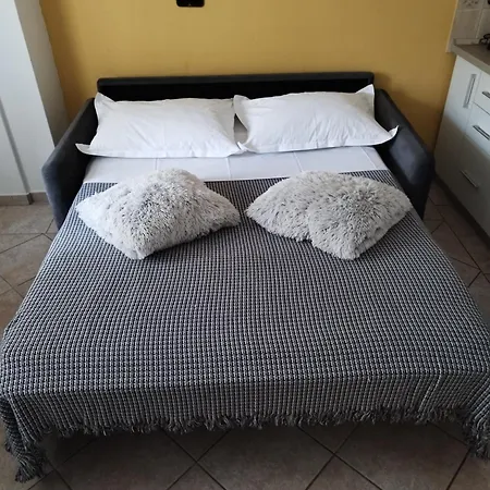 Apartament Marta