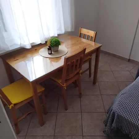 Marta Apartament