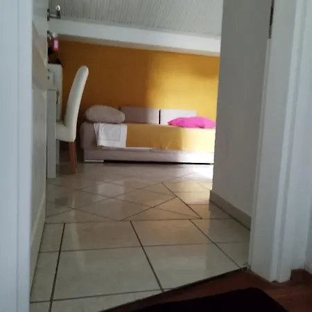 Apartament Marta *
