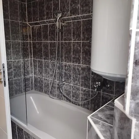 Apartament Marta